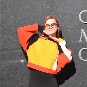 Meet your Posher, Emma